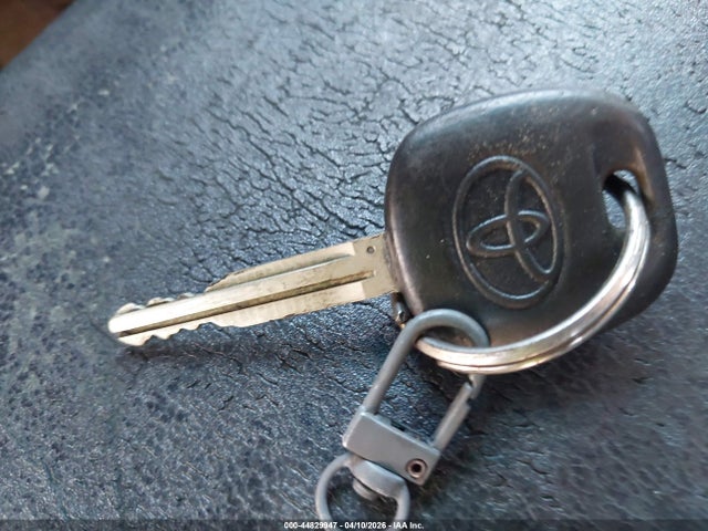 2005 TOYOTA 4RUNNER JTEZU14R850063408 Photo 10