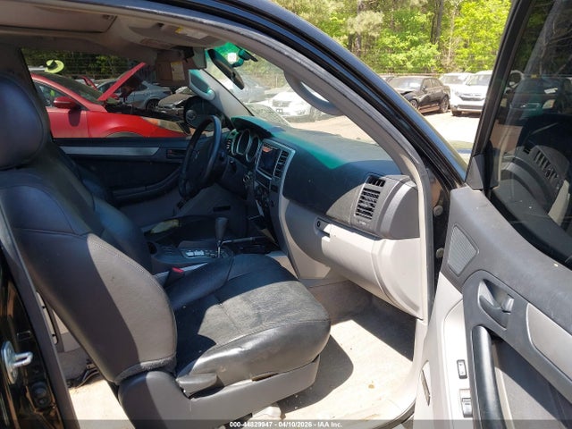 2005 TOYOTA 4RUNNER JTEZU14R850063408 Photo 4