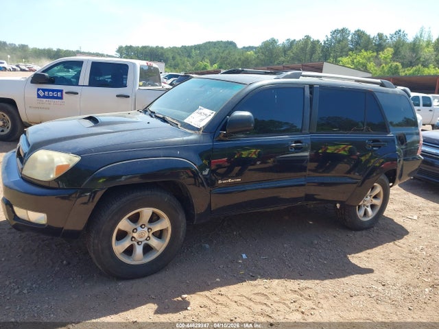 2005 TOYOTA 4RUNNER JTEZU14R850063408 Photo 5
