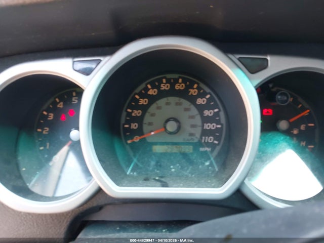 2005 TOYOTA 4RUNNER JTEZU14R850063408 Photo 6