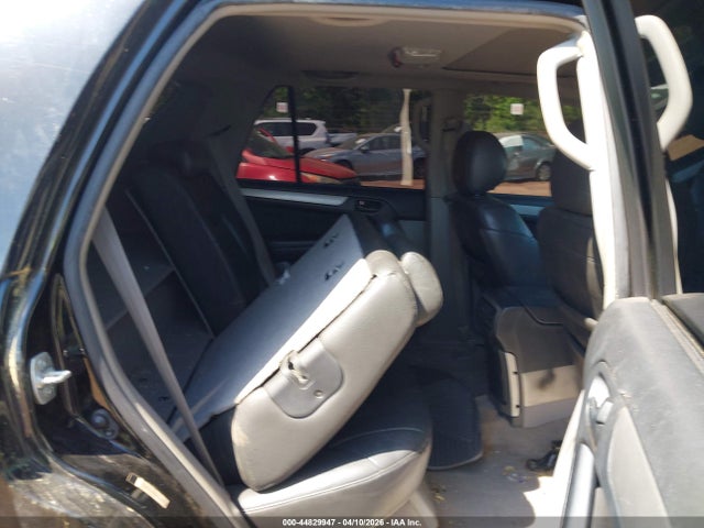 2005 TOYOTA 4RUNNER JTEZU14R850063408 Photo 7