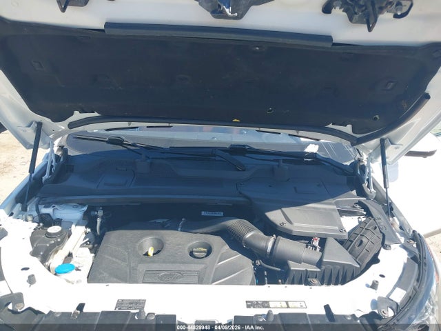 SALCT2BG2HH705771 Land Rover Discovery Sport Hse Lux