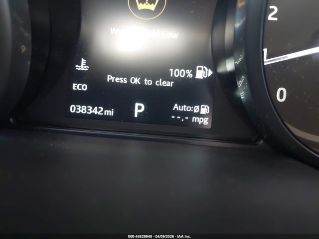 SALCT2BG2HH705771 Land Rover Discovery Sport Hse Lux