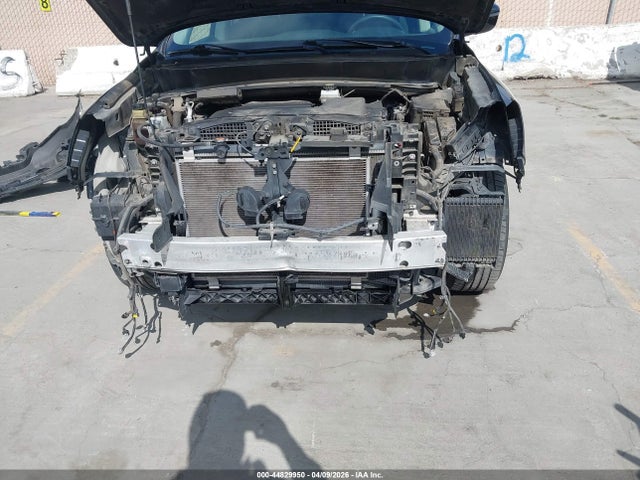 Nissan Pathfinder S 2018 5N1DR2MN1JC654767 Image 6