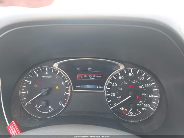 Nissan Pathfinder S 2018 5N1DR2MN1JC654767 Image 7