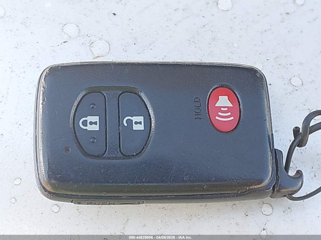 2010 TOYOTA PRIUS JTDKN3DU4A0199502 Photo 10