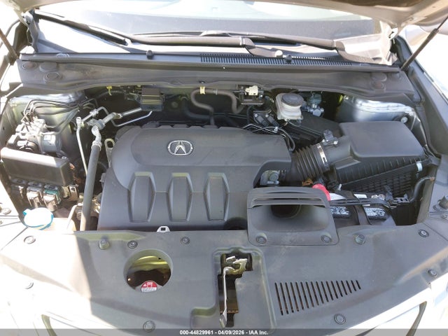 Продажа на аукционе авто 2017 Acura Rdx Acurawatch Plus Package, vin: 5J8TB4H37HL009111, номер лота: 44829961