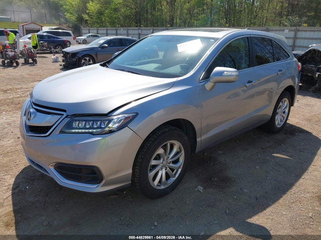 Продажа на аукционе авто 2017 Acura Rdx Acurawatch Plus Package, vin: 5J8TB4H37HL009111, номер лота: 44829961
