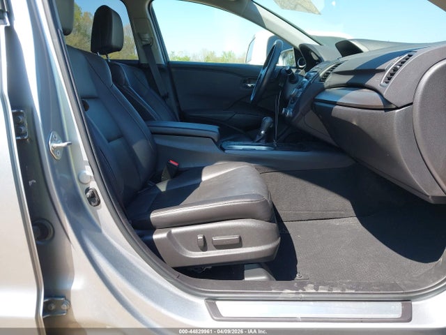 Продажа на аукционе авто 2017 Acura Rdx Acurawatch Plus Package, vin: 5J8TB4H37HL009111, номер лота: 44829961