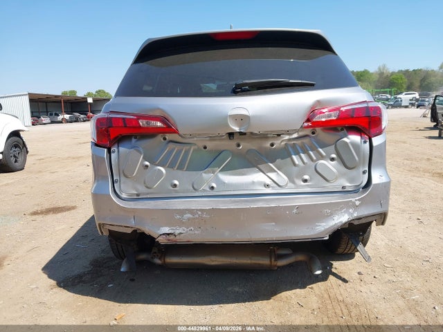 Продажа на аукционе авто 2017 Acura Rdx Acurawatch Plus Package, vin: 5J8TB4H37HL009111, номер лота: 44829961