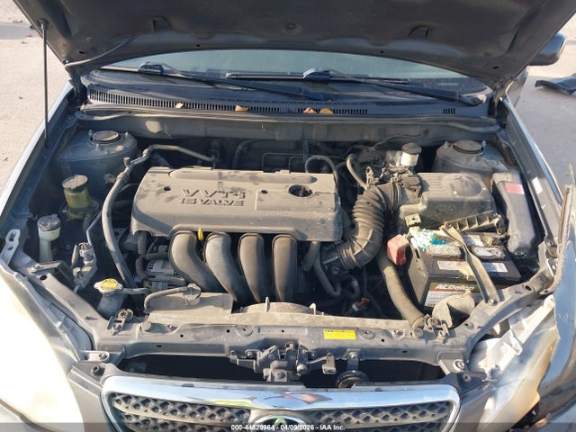 Aukcja sprzedaży 2008 Toyota Corolla Ce, vin: 1NXBR32E38Z009252, numer aukcji: 44829964