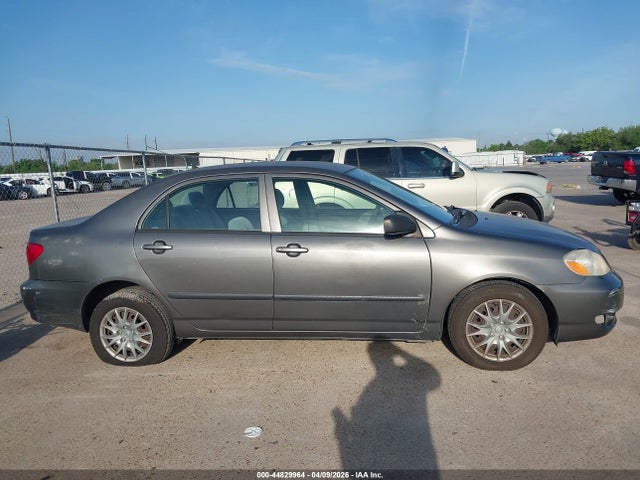 Aukcja sprzedaży 2008 Toyota Corolla Ce, vin: 1NXBR32E38Z009252, numer aukcji: 44829964