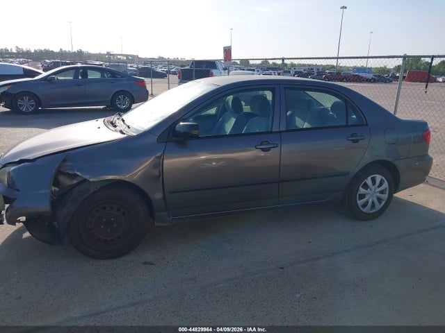 Aukcja sprzedaży 2008 Toyota Corolla Ce, vin: 1NXBR32E38Z009252, numer aukcji: 44829964