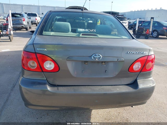 Aukcja sprzedaży 2008 Toyota Corolla Ce, vin: 1NXBR32E38Z009252, numer aukcji: 44829964