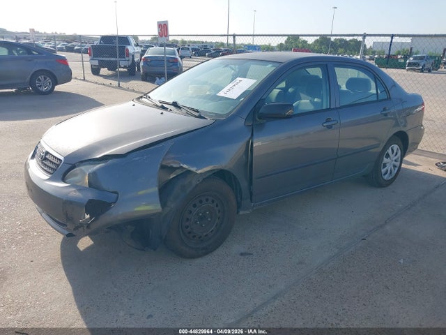 Aukcja sprzedaży 2008 Toyota Corolla Ce, vin: 1NXBR32E38Z009252, numer aukcji: 44829964