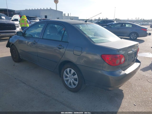 Aukcja sprzedaży 2008 Toyota Corolla Ce, vin: 1NXBR32E38Z009252, numer aukcji: 44829964