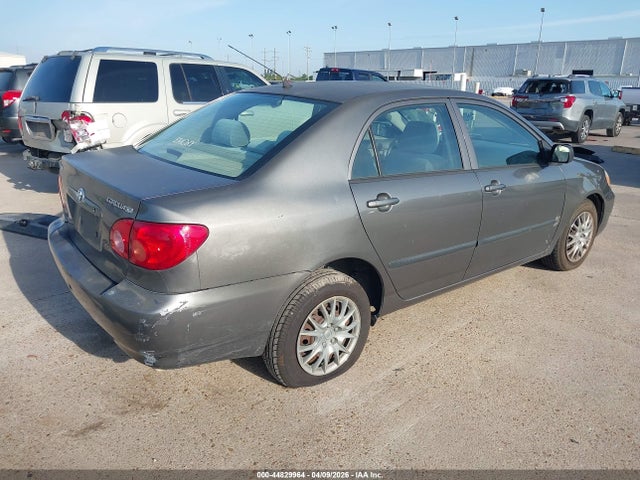 Aukcja sprzedaży 2008 Toyota Corolla Ce, vin: 1NXBR32E38Z009252, numer aukcji: 44829964