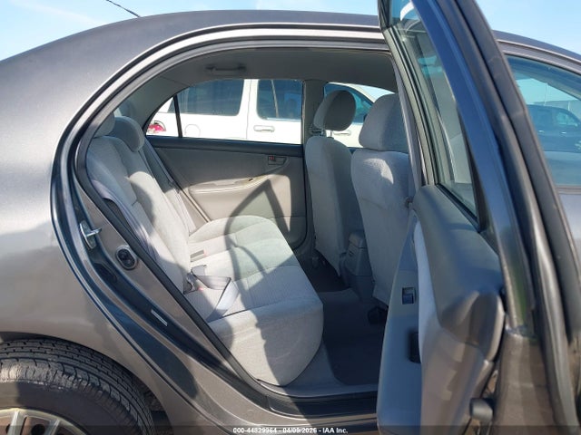 Aukcja sprzedaży 2008 Toyota Corolla Ce, vin: 1NXBR32E38Z009252, numer aukcji: 44829964