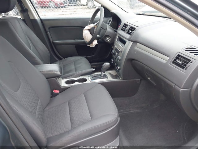 Продаж на аукціоні авто 2012 Ford Fusion Se, vin: 3FAHP0HA8CR180186, номер лоту: 44829968