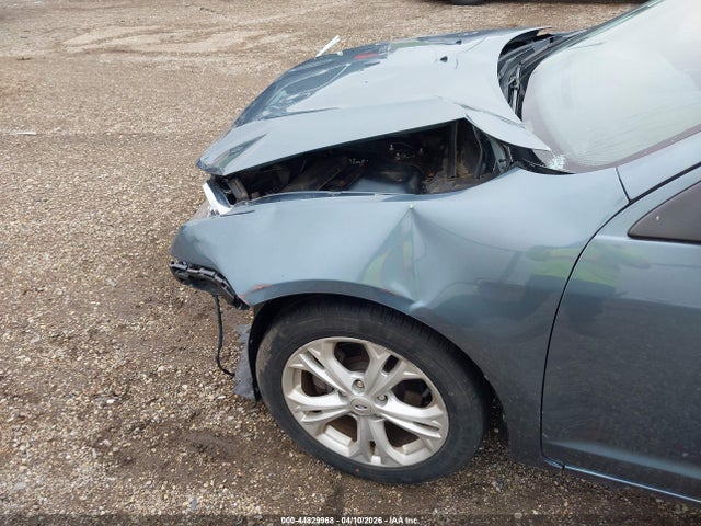 Продаж на аукціоні авто 2012 Ford Fusion Se, vin: 3FAHP0HA8CR180186, номер лоту: 44829968