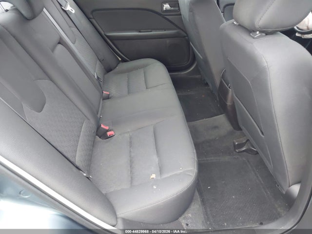 Продаж на аукціоні авто 2012 Ford Fusion Se, vin: 3FAHP0HA8CR180186, номер лоту: 44829968