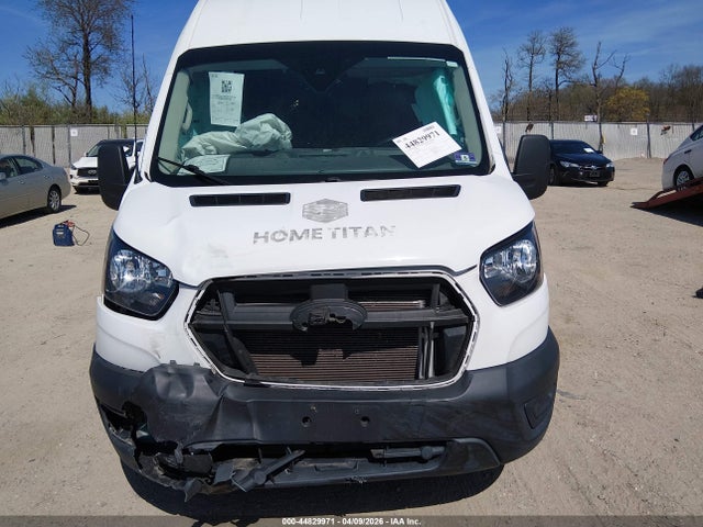 Aukcja sprzedaży 2022 Ford Transit-250, vin: 1FTBR2X87NKA68233, numer aukcji: 44829971