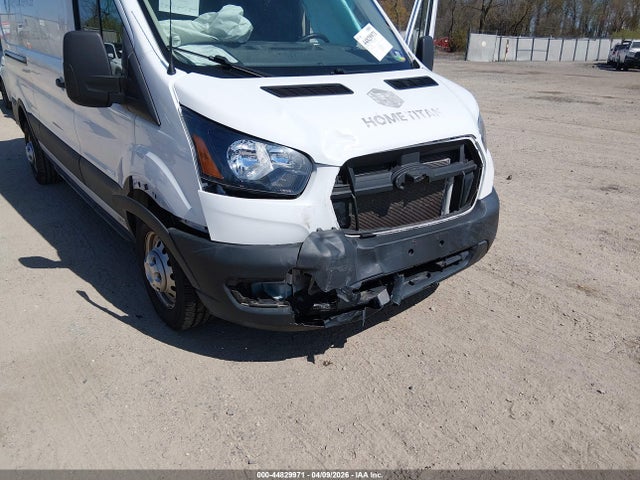 Aukcja sprzedaży 2022 Ford Transit-250, vin: 1FTBR2X87NKA68233, numer aukcji: 44829971