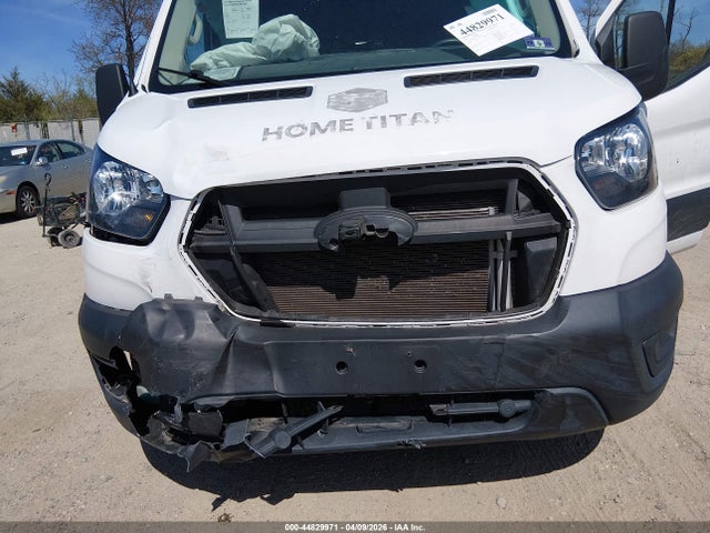 Aukcja sprzedaży 2022 Ford Transit-250, vin: 1FTBR2X87NKA68233, numer aukcji: 44829971