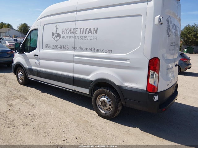 Aukcja sprzedaży 2022 Ford Transit-250, vin: 1FTBR2X87NKA68233, numer aukcji: 44829971