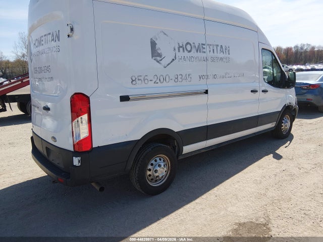 Aukcja sprzedaży 2022 Ford Transit-250, vin: 1FTBR2X87NKA68233, numer aukcji: 44829971