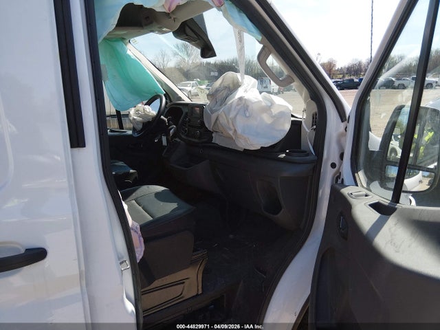 Aukcja sprzedaży 2022 Ford Transit-250, vin: 1FTBR2X87NKA68233, numer aukcji: 44829971