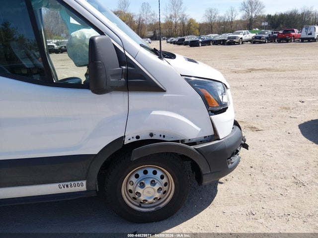Aukcja sprzedaży 2022 Ford Transit-250, vin: 1FTBR2X87NKA68233, numer aukcji: 44829971
