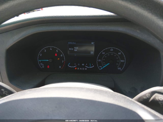 Aukcja sprzedaży 2022 Ford Transit-250, vin: 1FTBR2X87NKA68233, numer aukcji: 44829971