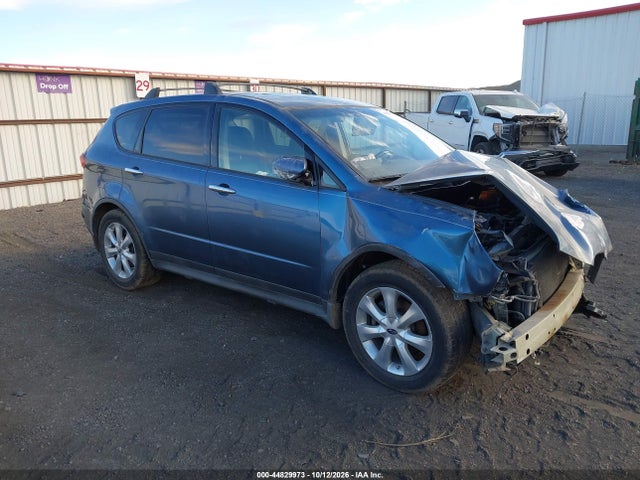 Продаж на аукціоні авто 2006 Subaru B9 Tribeca Limited 7-passenger, vin: 4S4WX85C264431430, номер лоту: 44829973