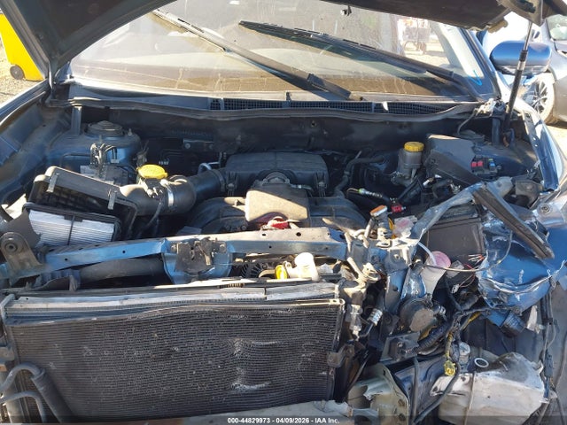 Auction sale of the 2006 Subaru B9 Tribeca Limited 7-passenger, vin: 4S4WX85C264431430, lot number: 44829973