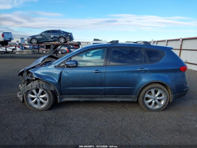 Auction sale of the 2006 Subaru B9 Tribeca Limited 7-passenger, vin: 4S4WX85C264431430, lot number: 44829973