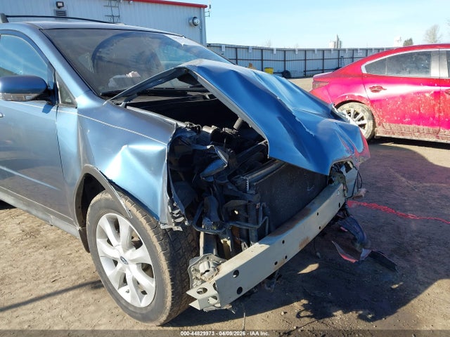 Auction sale of the 2006 Subaru B9 Tribeca Limited 7-passenger, vin: 4S4WX85C264431430, lot number: 44829973