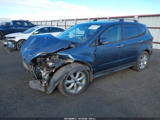 Auction sale of the 2006 Subaru B9 Tribeca Limited 7-passenger, vin: 4S4WX85C264431430, lot number: 44829973