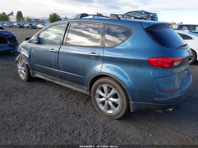 Auction sale of the 2006 Subaru B9 Tribeca Limited 7-passenger, vin: 4S4WX85C264431430, lot number: 44829973