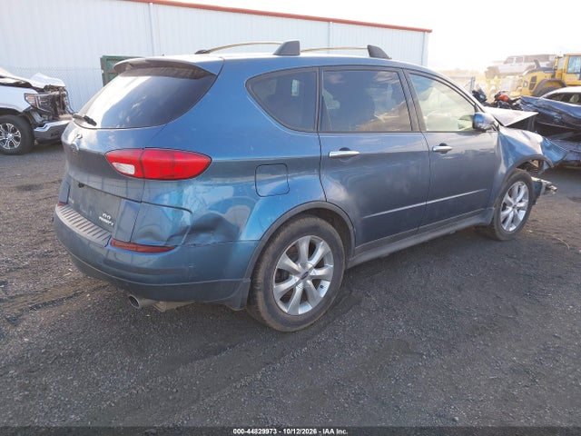 Auction sale of the 2006 Subaru B9 Tribeca Limited 7-passenger, vin: 4S4WX85C264431430, lot number: 44829973