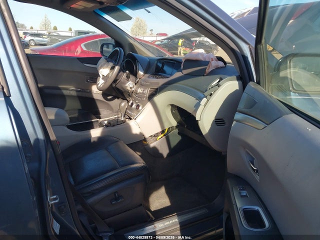 Auction sale of the 2006 Subaru B9 Tribeca Limited 7-passenger, vin: 4S4WX85C264431430, lot number: 44829973