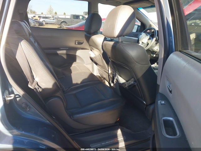 Auction sale of the 2006 Subaru B9 Tribeca Limited 7-passenger, vin: 4S4WX85C264431430, lot number: 44829973