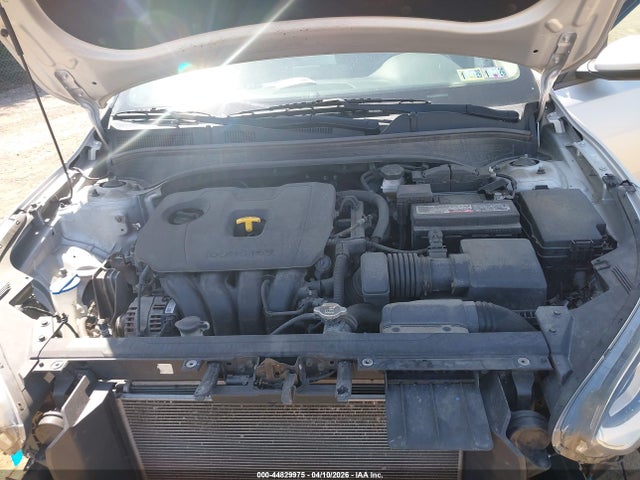Продажа на аукционе авто 2019 Kia Forte Lxs, vin: 3KPF24AD1KE079508, номер лота: 44829975
