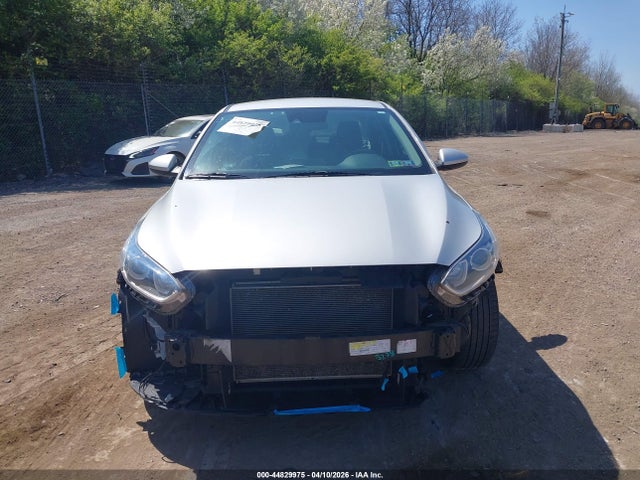 Продажа на аукционе авто 2019 Kia Forte Lxs, vin: 3KPF24AD1KE079508, номер лота: 44829975