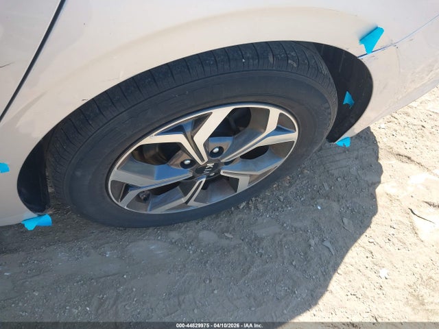 Продажа на аукционе авто 2019 Kia Forte Lxs, vin: 3KPF24AD1KE079508, номер лота: 44829975