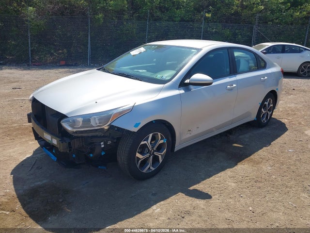 Продажа на аукционе авто 2019 Kia Forte Lxs, vin: 3KPF24AD1KE079508, номер лота: 44829975