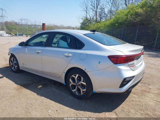 Продажа на аукционе авто 2019 Kia Forte Lxs, vin: 3KPF24AD1KE079508, номер лота: 44829975