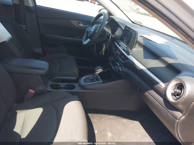 Продажа на аукционе авто 2019 Kia Forte Lxs, vin: 3KPF24AD1KE079508, номер лота: 44829975