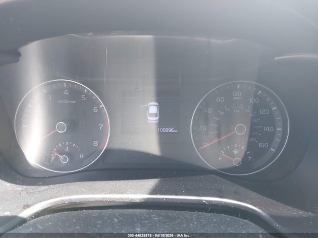 Продажа на аукционе авто 2019 Kia Forte Lxs, vin: 3KPF24AD1KE079508, номер лота: 44829975