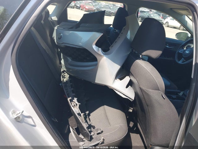 Продажа на аукционе авто 2019 Kia Forte Lxs, vin: 3KPF24AD1KE079508, номер лота: 44829975